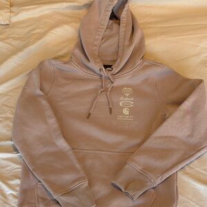 Carhartt Women's Hoodie